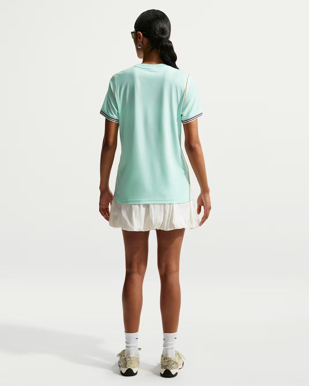 Camisa Argentina I - 2026 Versão Jogador