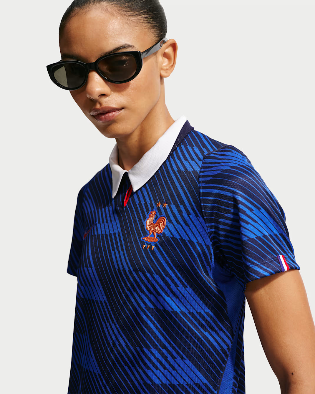 Camisa Argentina I - 2026 Versão Jogador