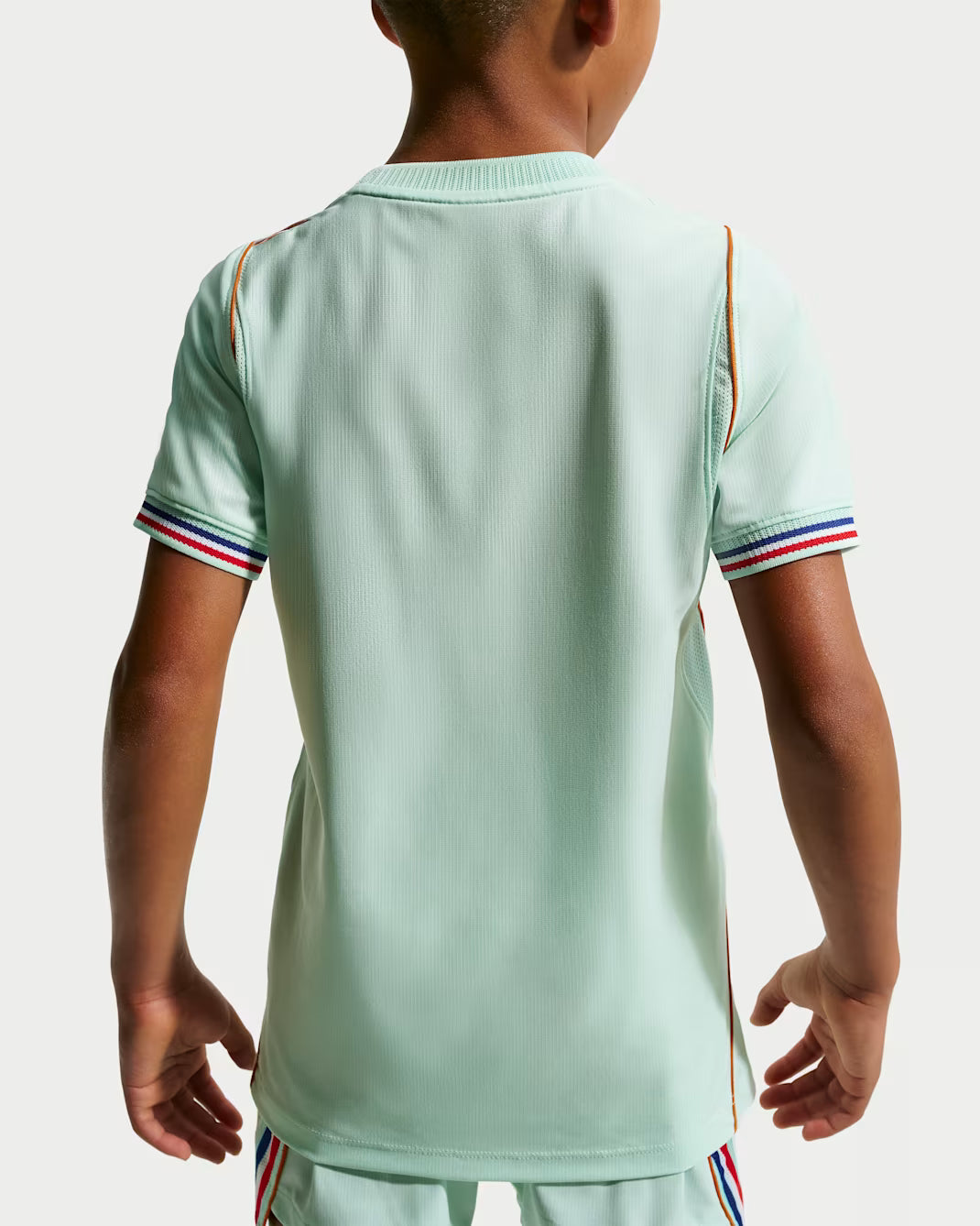 Kit França II - 2026 Infantil