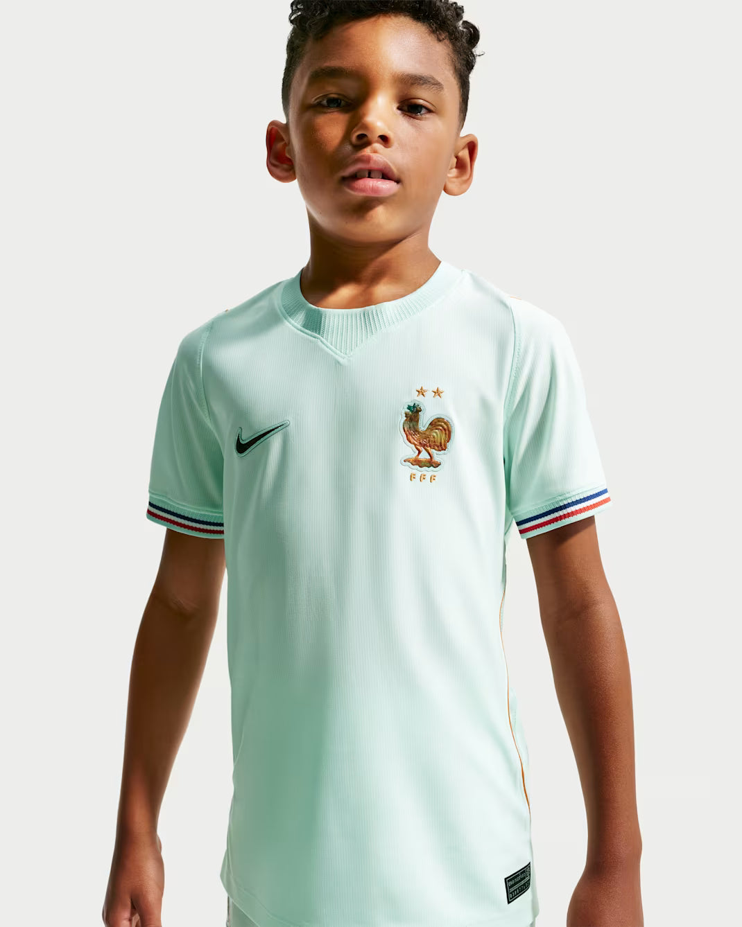 Camisa Argentina I - 2026 Versão Jogador