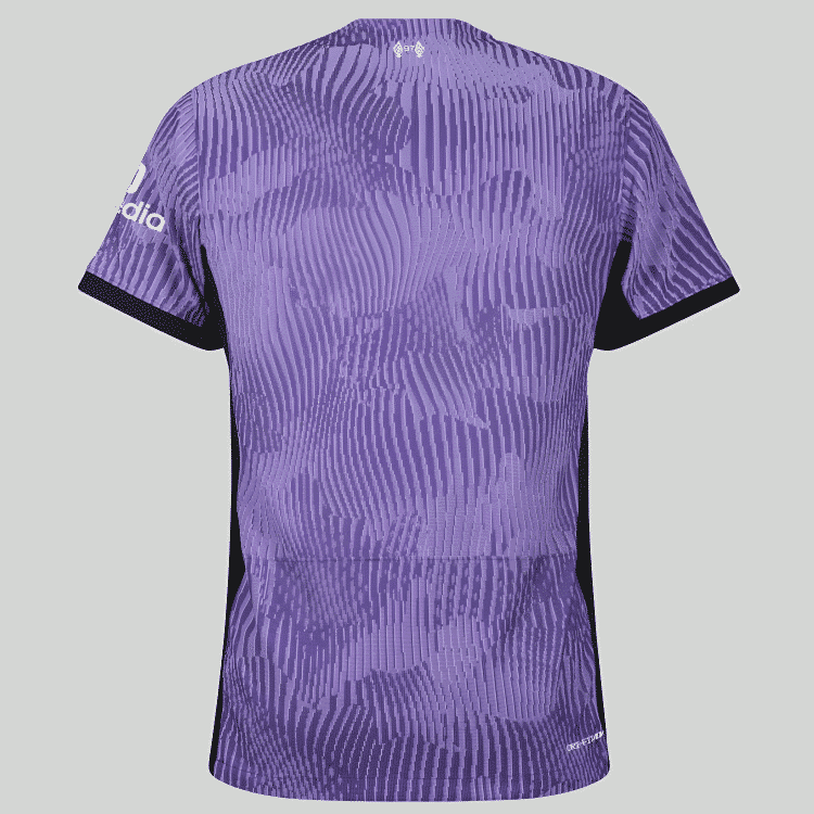 Camisa Liverpool III - 2023