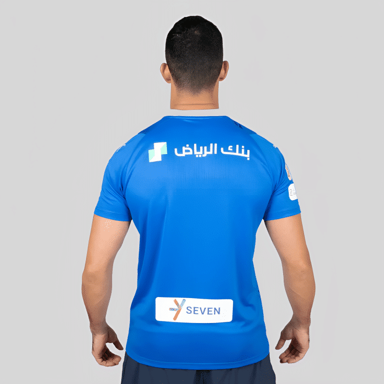 Camisa Al-Hilal I - 2023