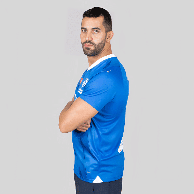 Camisa Al-Hilal I - 2023
