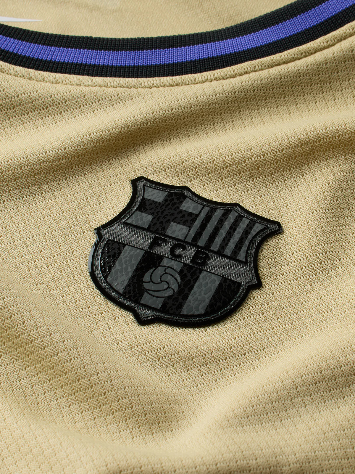 Kit Infantil Barcelona II - 2025/26