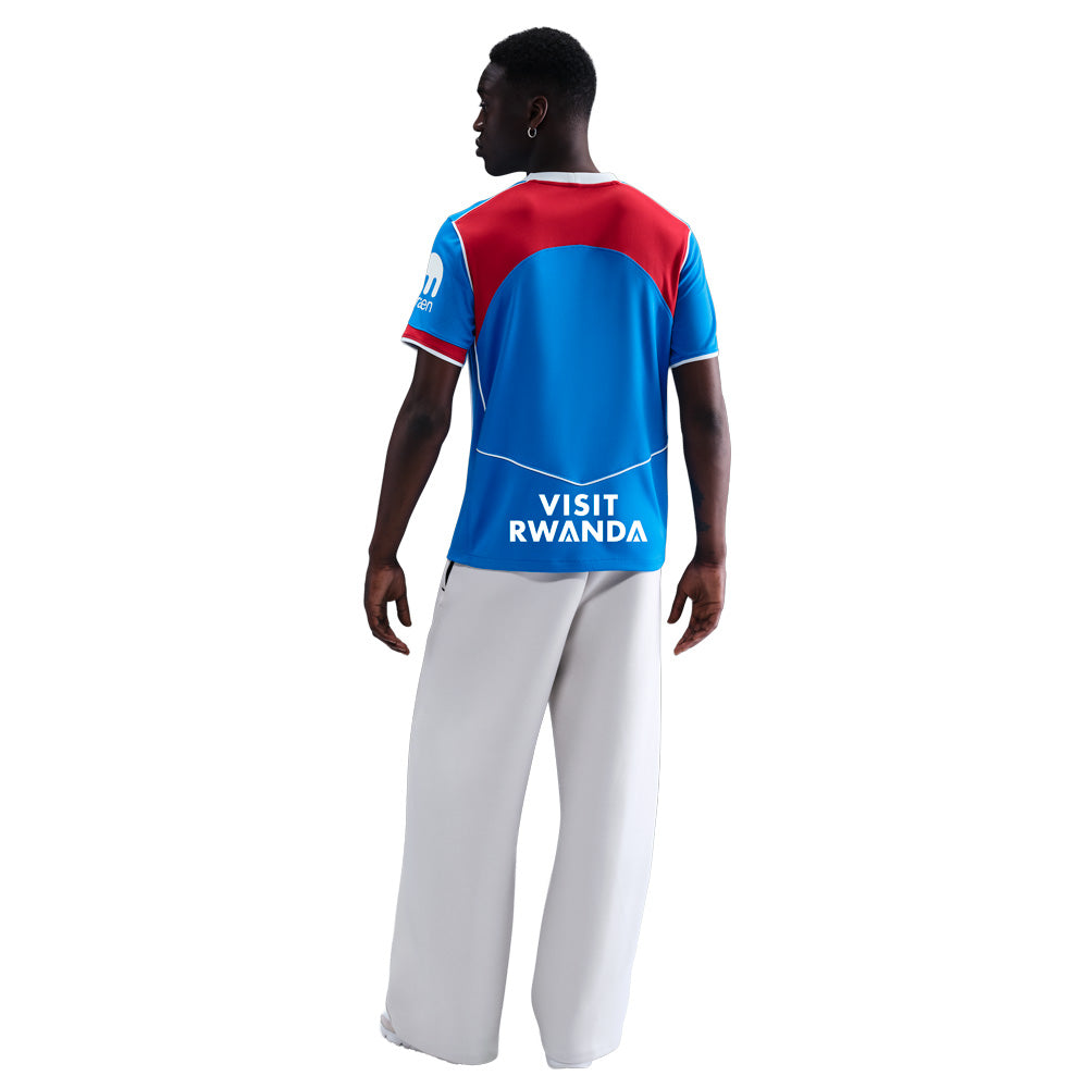 Camisa Atlético de Madrid III - 2025/26
