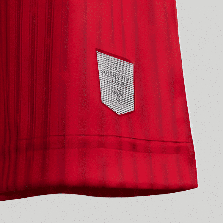 Camisa Southampton I - 2023