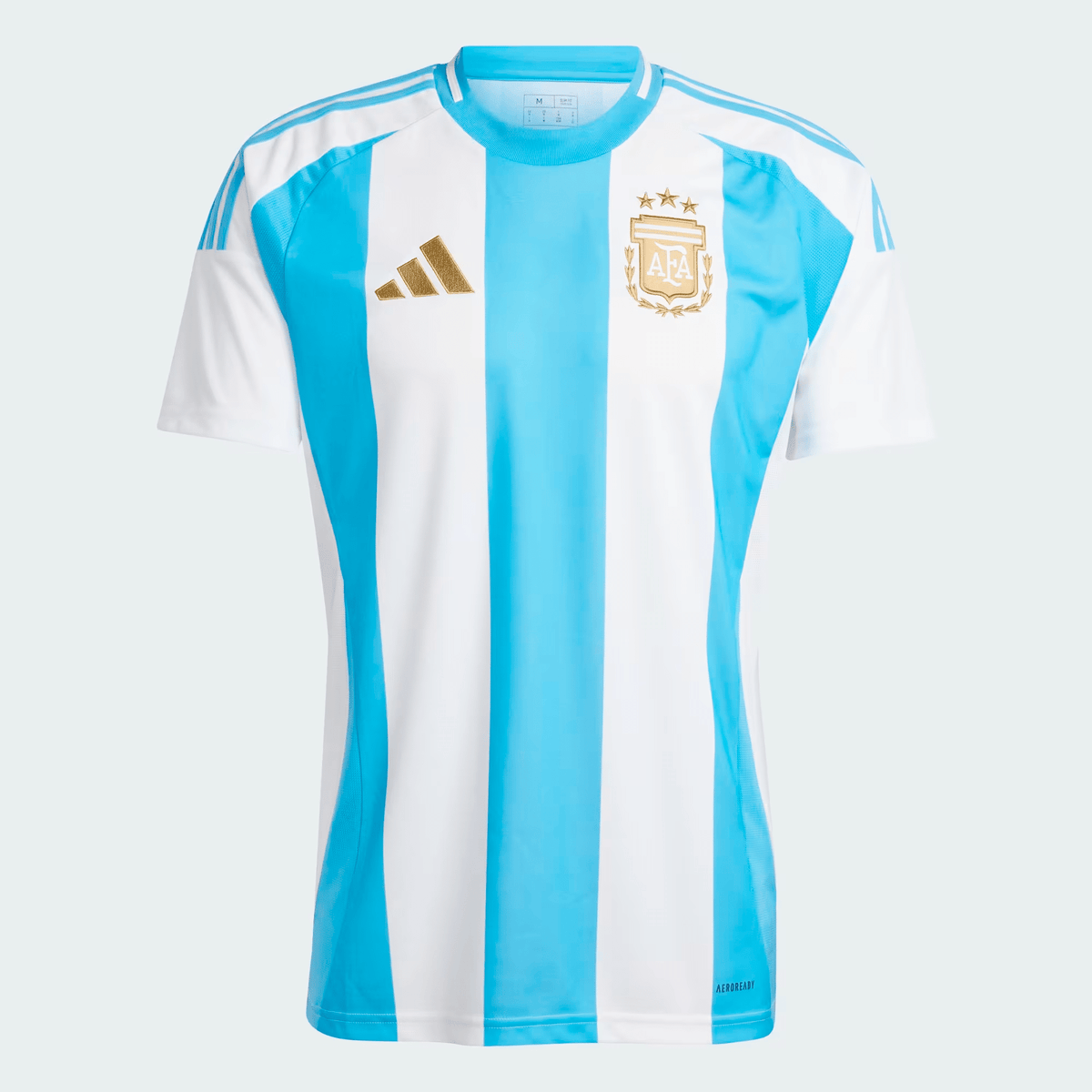 Kit Argentina I 2024 - Infantil