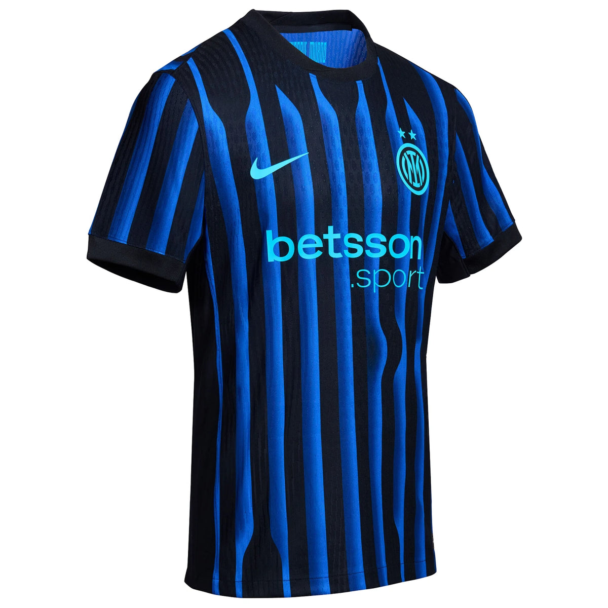Camisa Inter de Milão I Versão Jogador - 2025/26