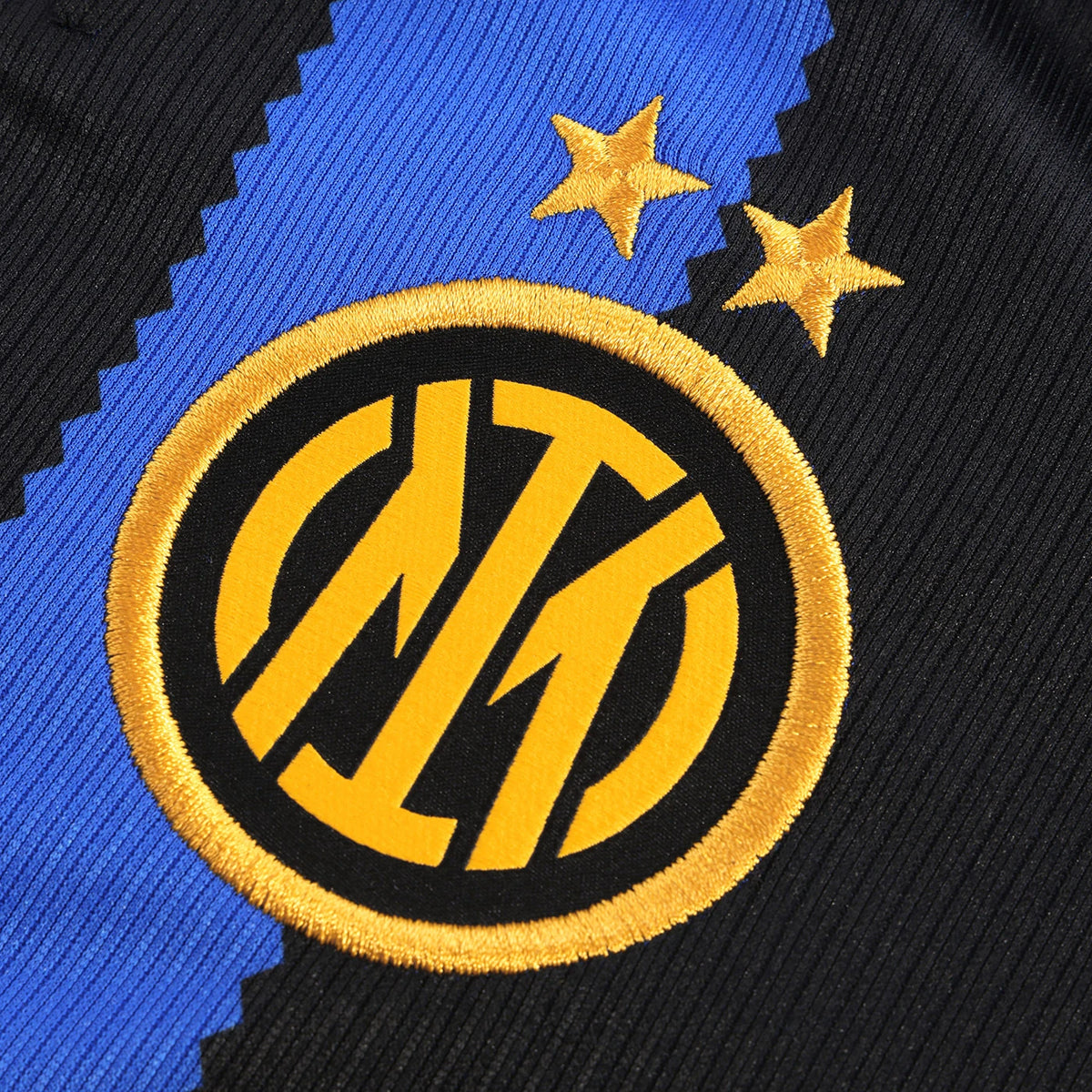 Camisa Inter de Milão I - 2026/27 Modelo Jogador