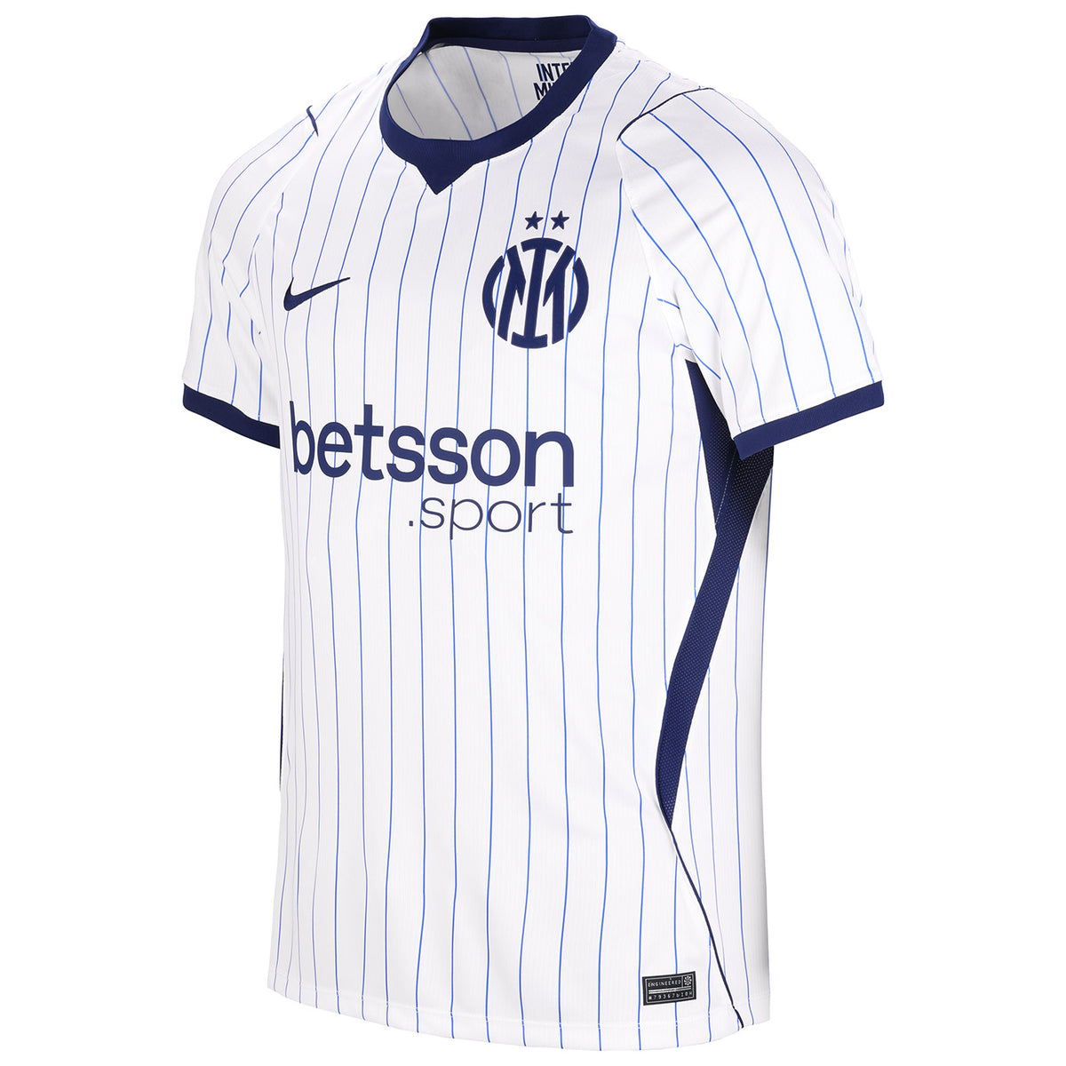 Camisa Inter de Milão II - 2026/27