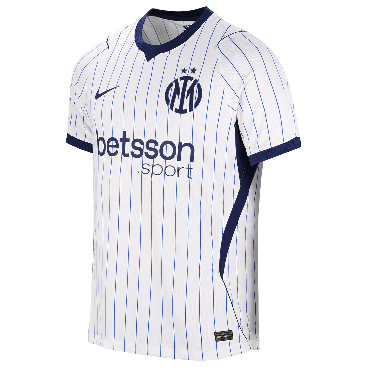 Camisa Inter de Milão I - 2026/27 Modelo Jogador