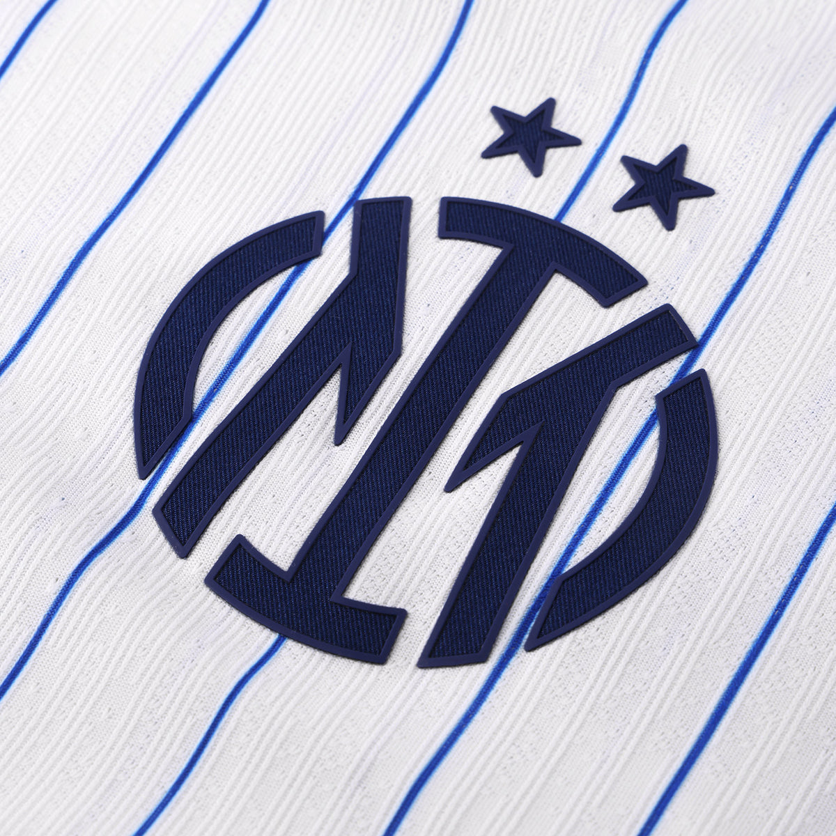 Camisa Inter de Milão I - 2026/27 Modelo Jogador