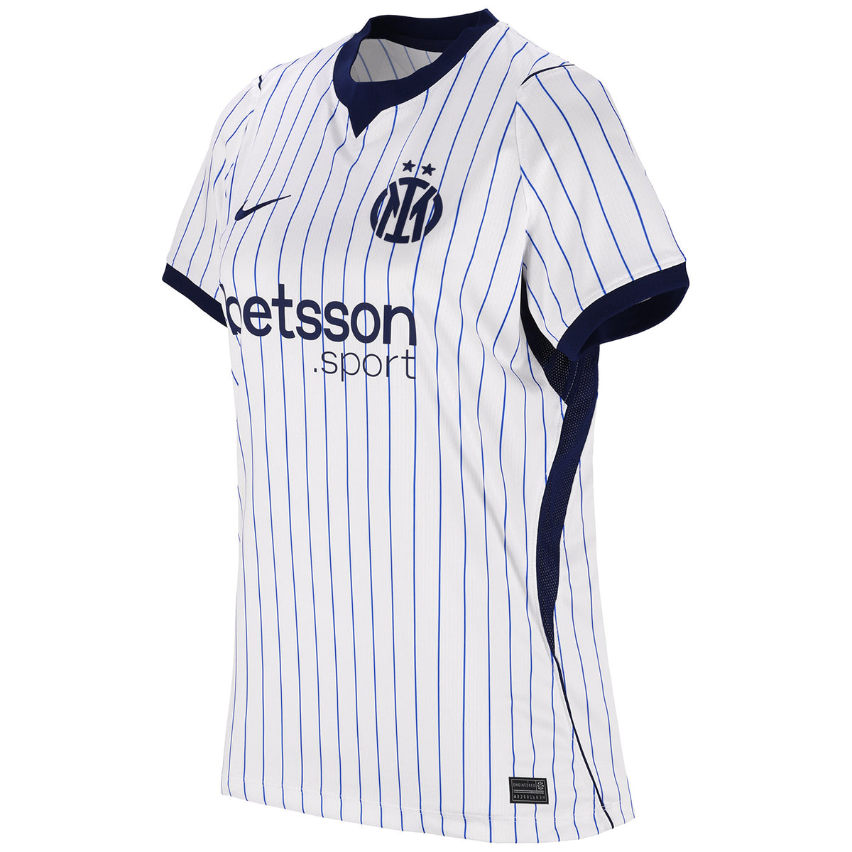 Camisa Inter de Milão II - 2026/27 Feminina