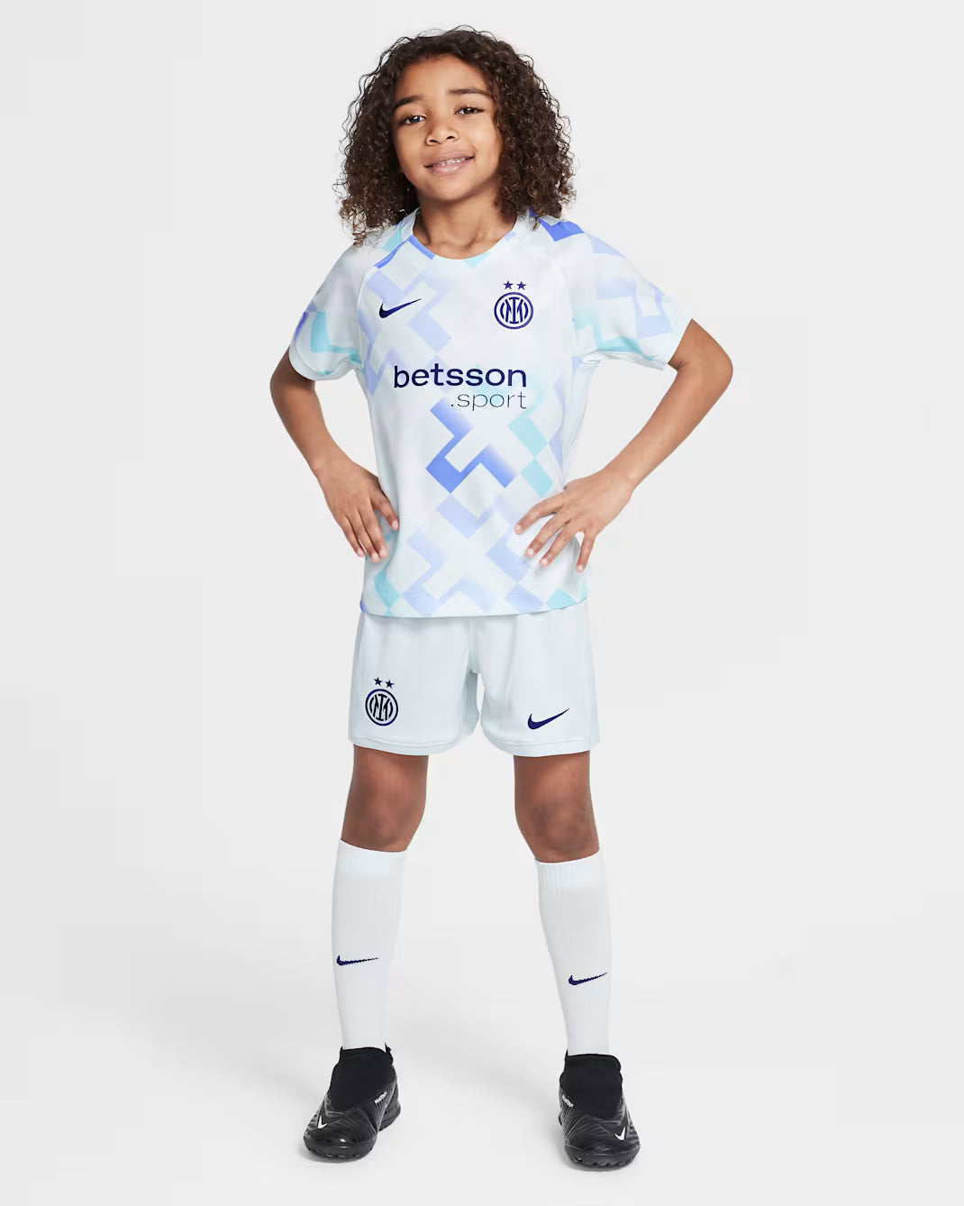 Kit Infantil Orlando - 2025/26