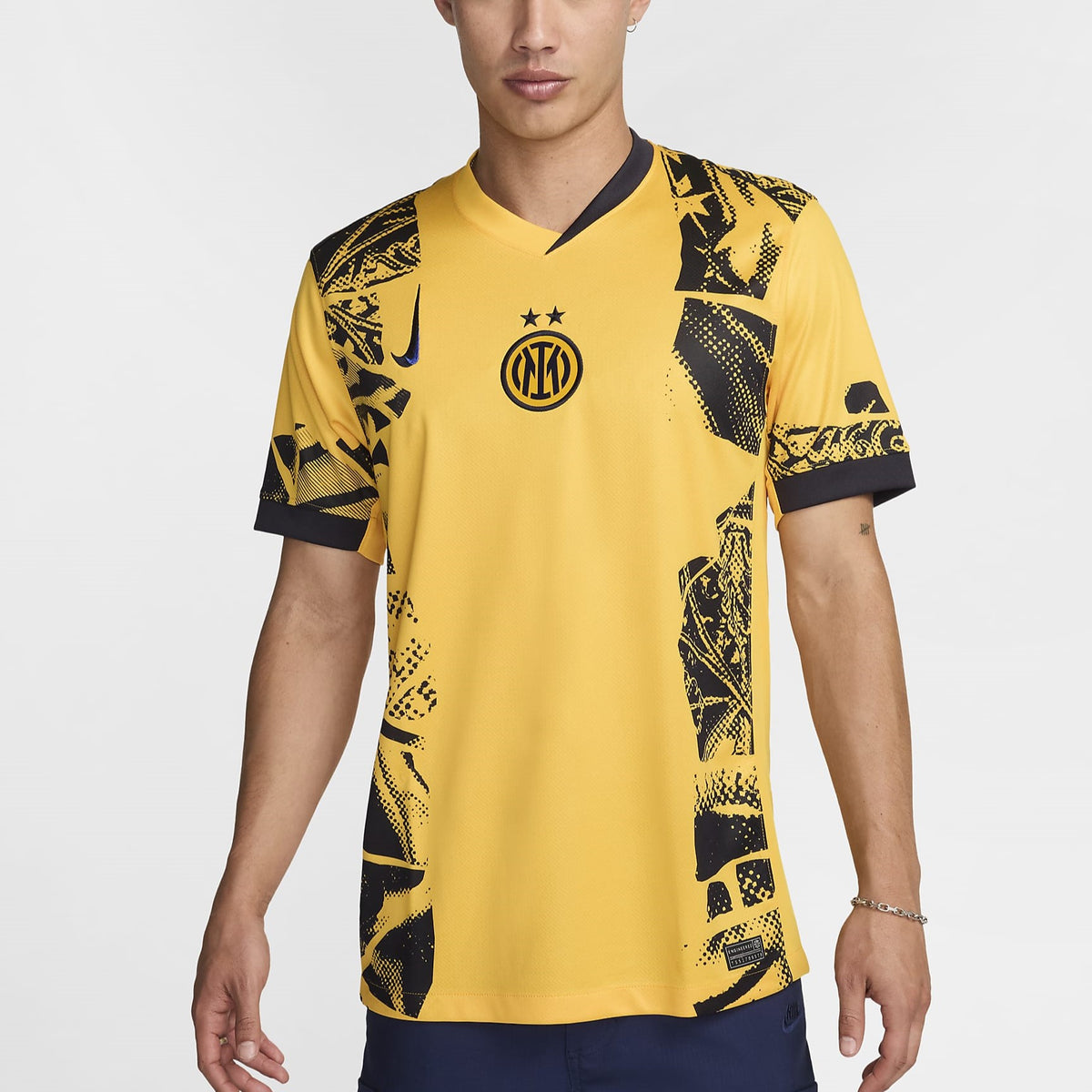 Camisa Inter de Milão III - 2024