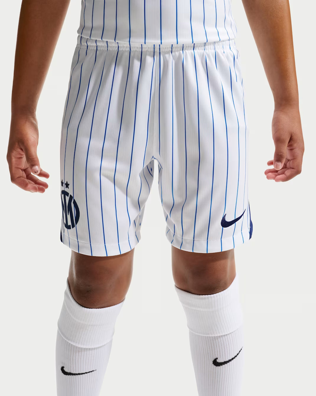 Camisa Inter de Milão I - 2026/27 Modelo Jogador