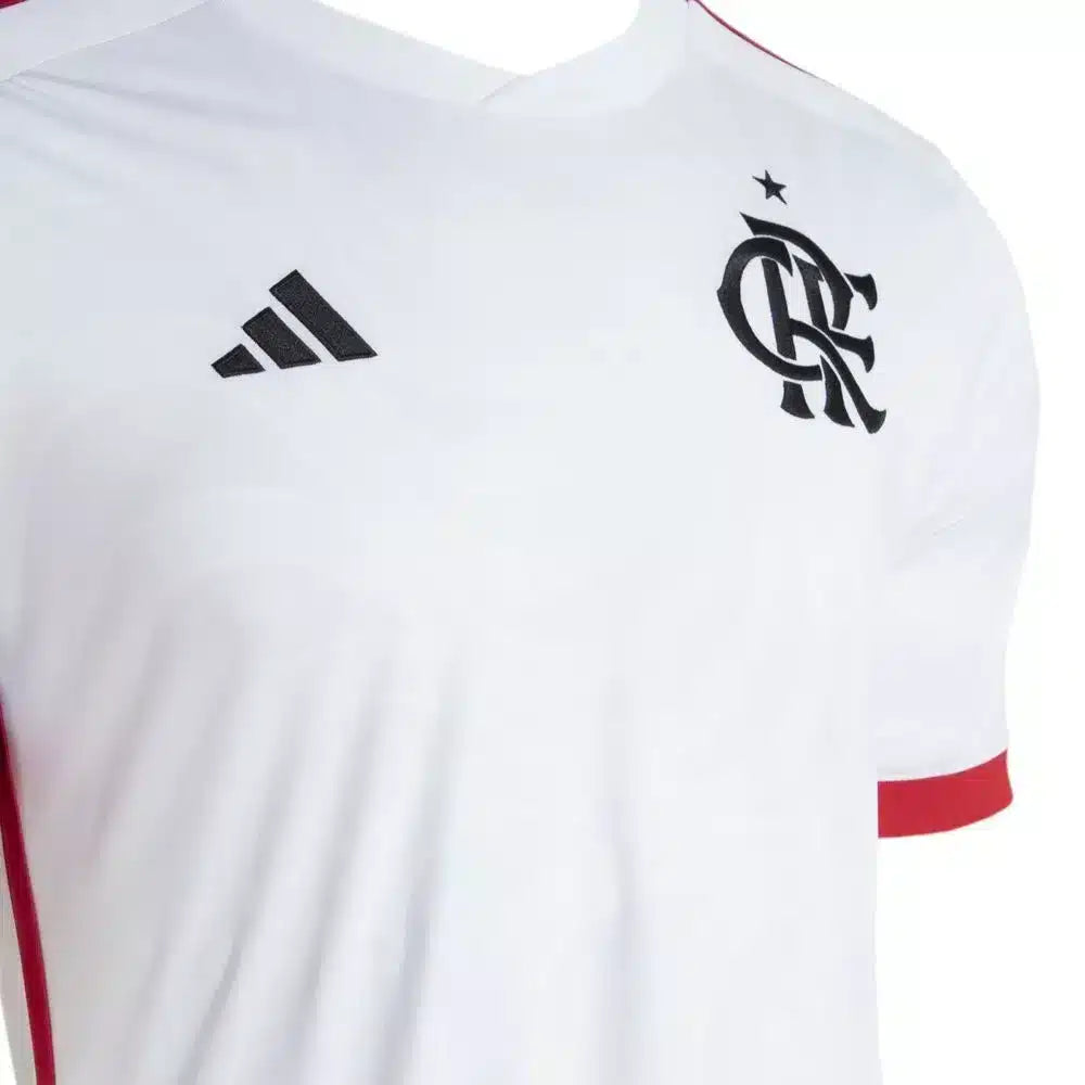 Camisa Flamengo II - 2024/25