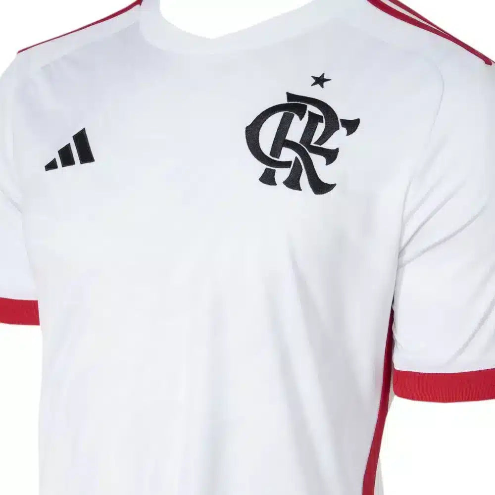 Camisa Flamengo II - 2024/25