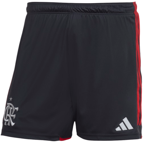 Kit Flamengo III - 2024/25 Infantil