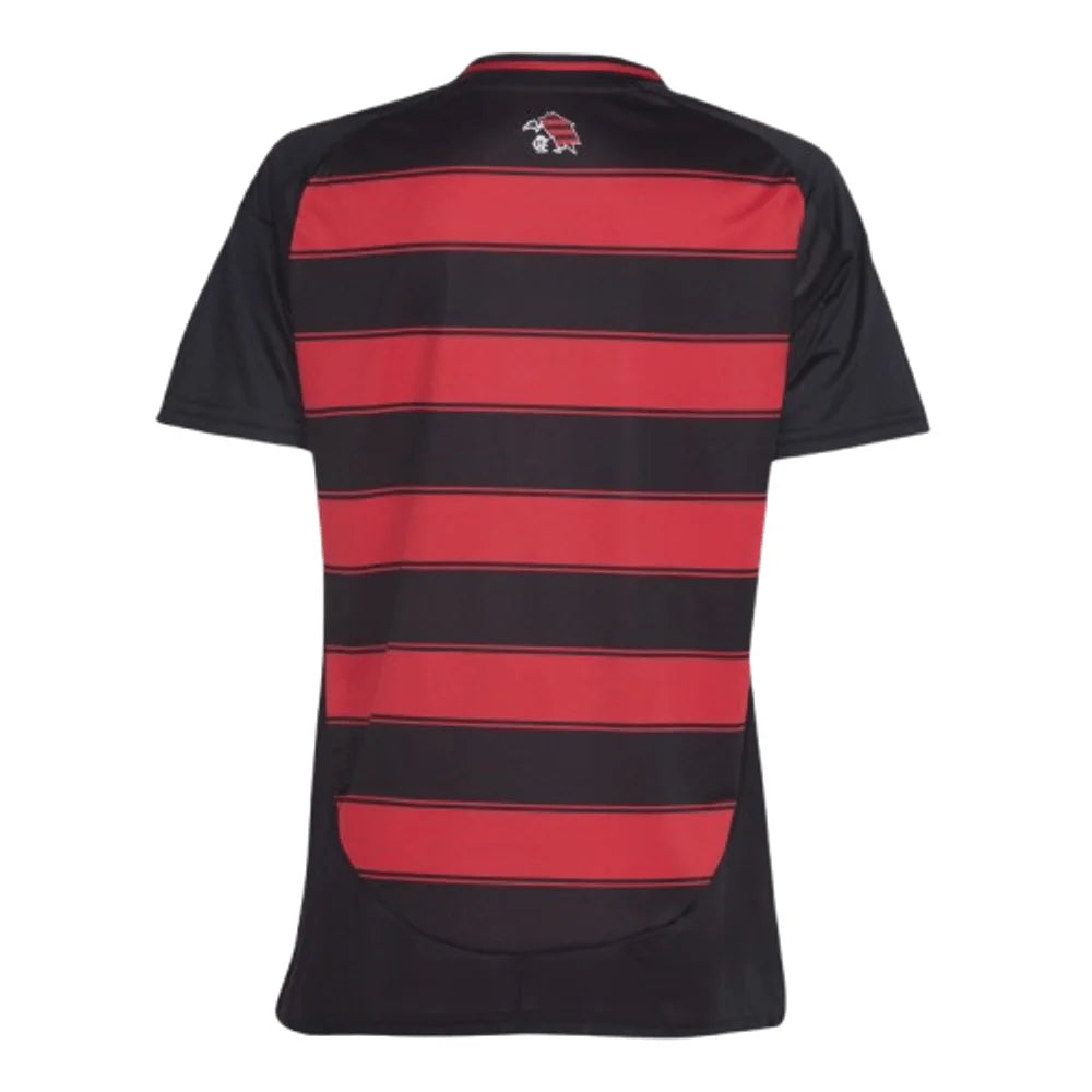 Camisa Flamengo I - 2025/26 Feminina