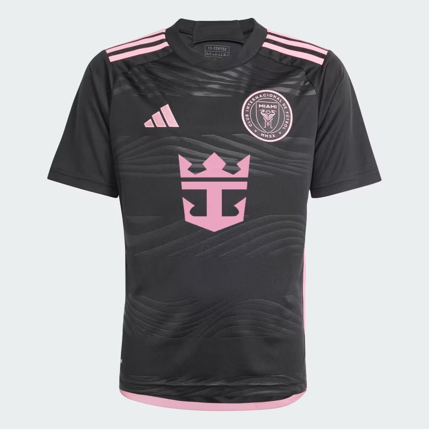 Conjunto Inter Miami II 2024 - Infantil
