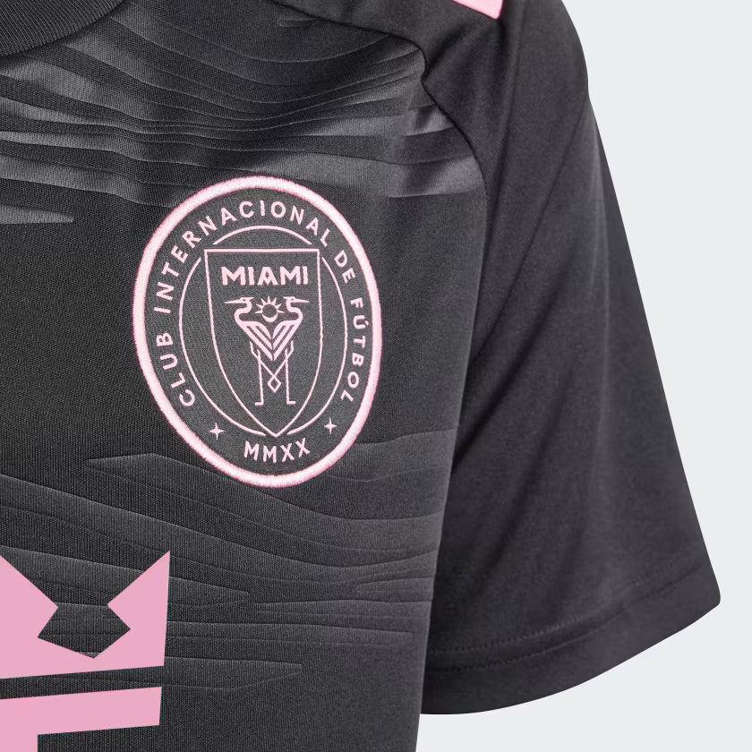 Conjunto Inter Miami II 2024 - Infantil