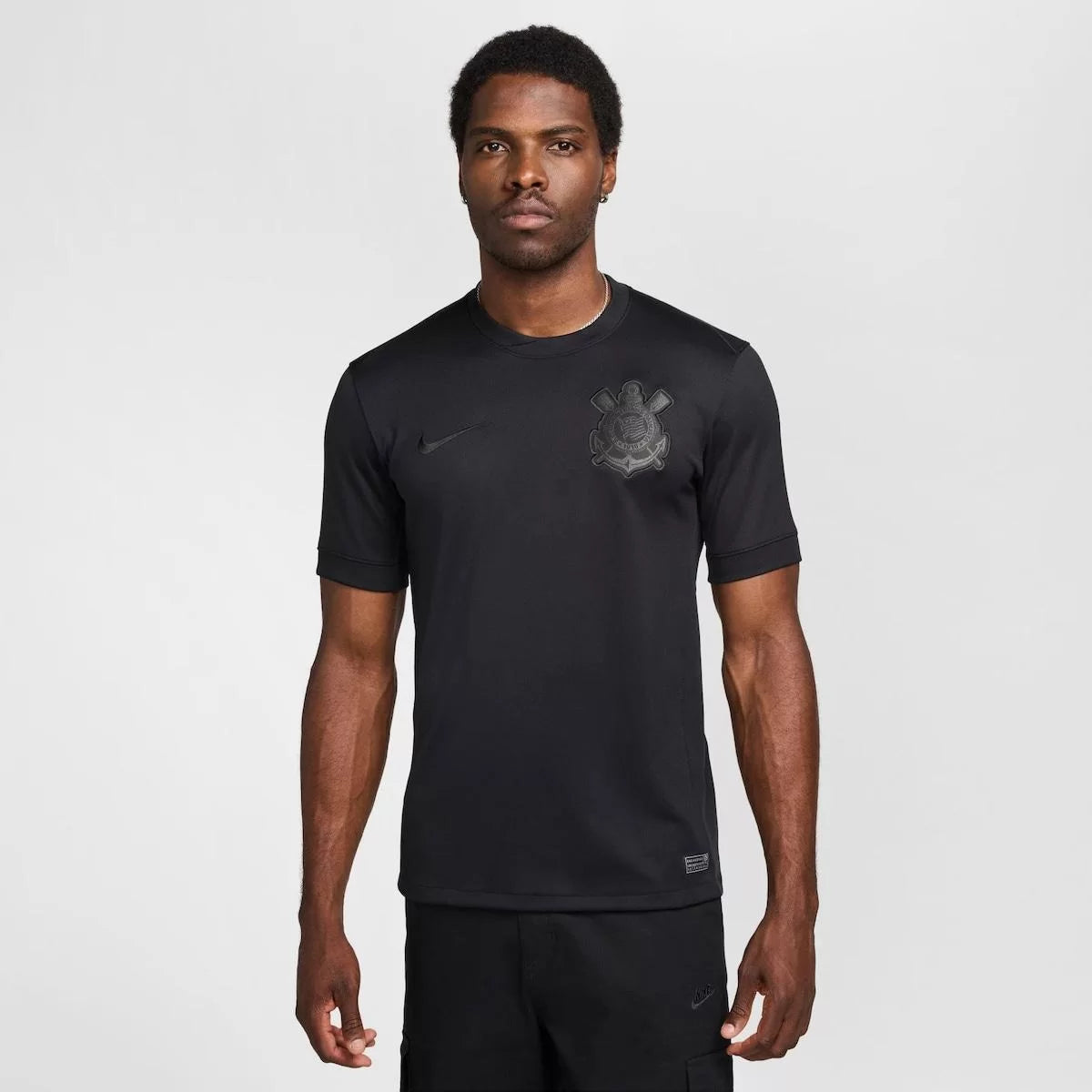 Camisa Corinthians II - 2024/25
