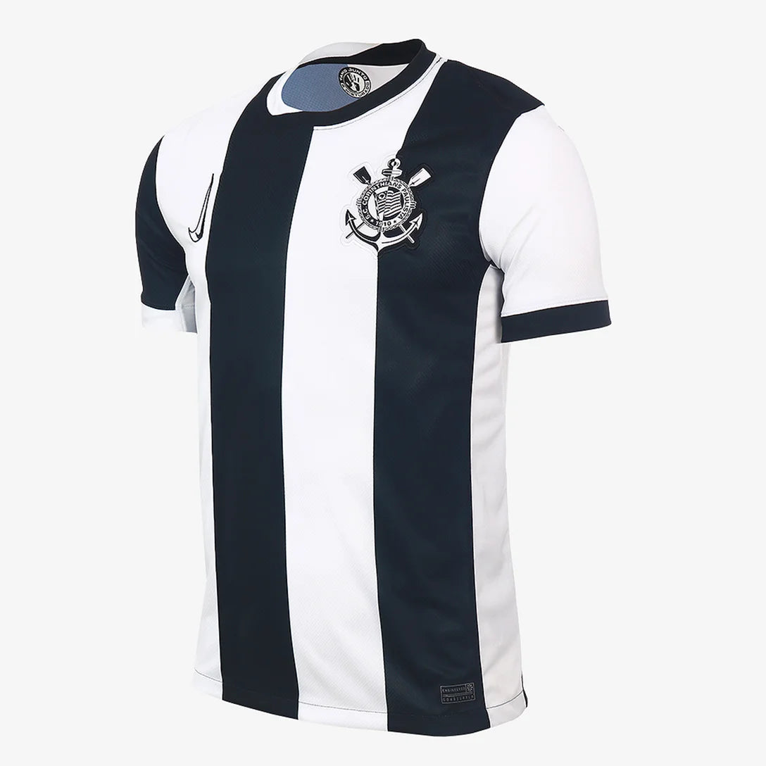 Camisa Corinthians III - 2024/25