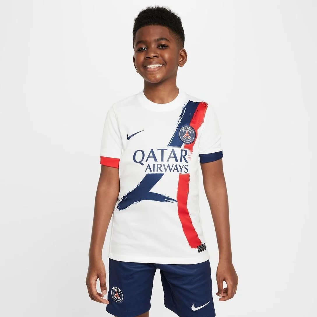 Kit PSG II 2024 - Infantil