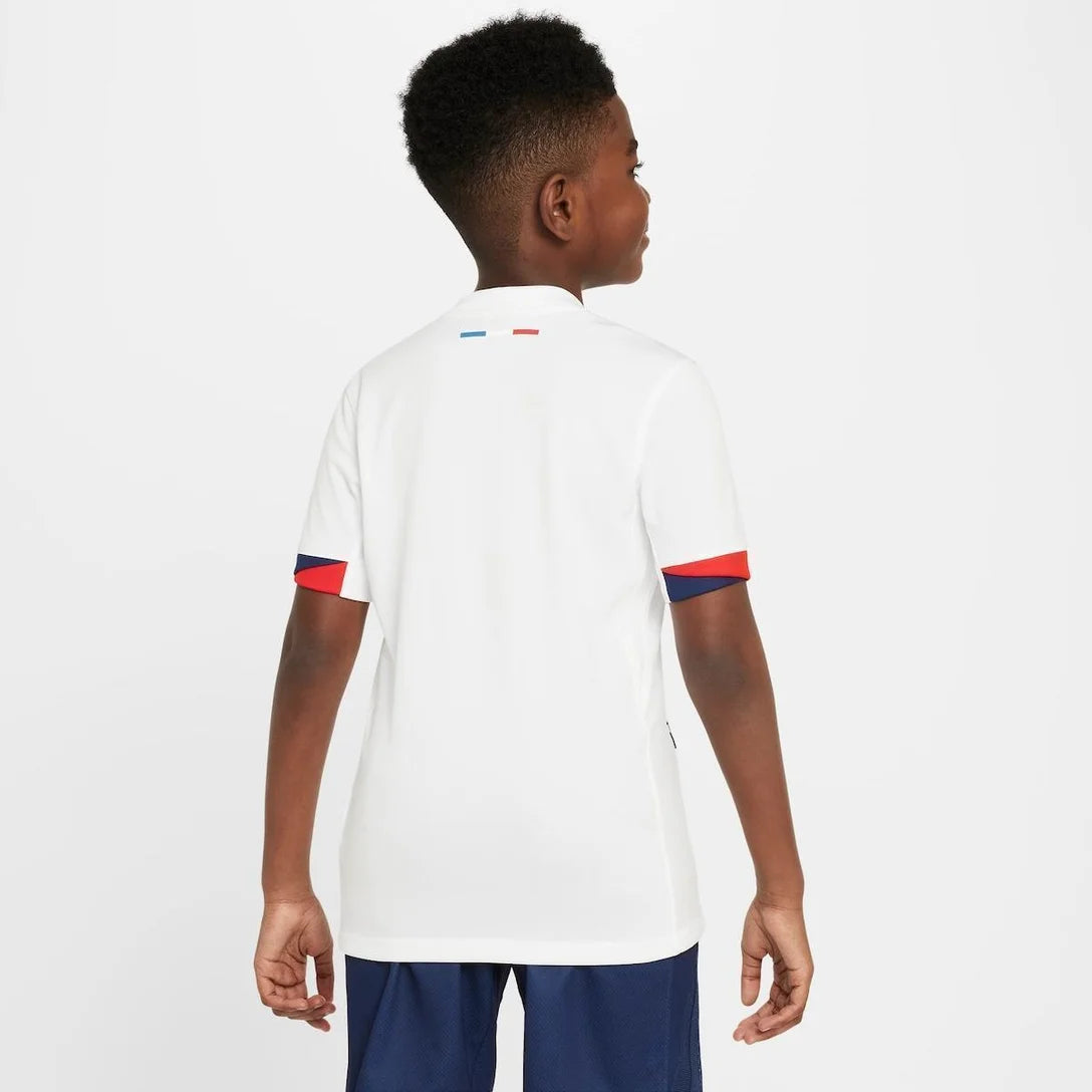 Kit PSG II 2024 - Infantil