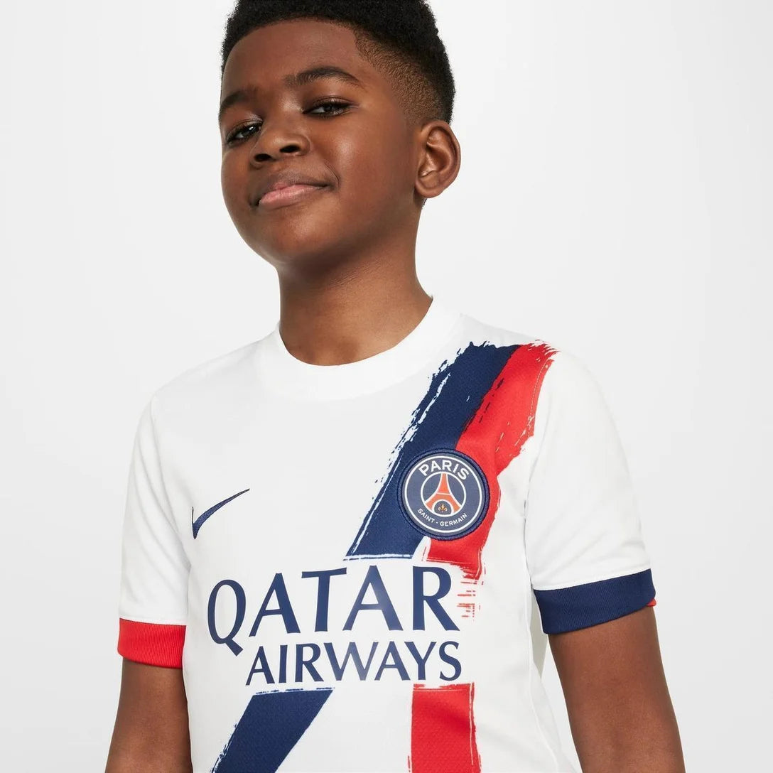 Kit PSG II 2024 - Infantil
