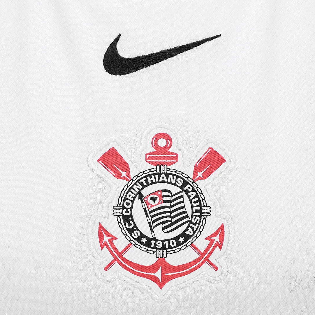 Camisa Corinthians III - 2025/26
