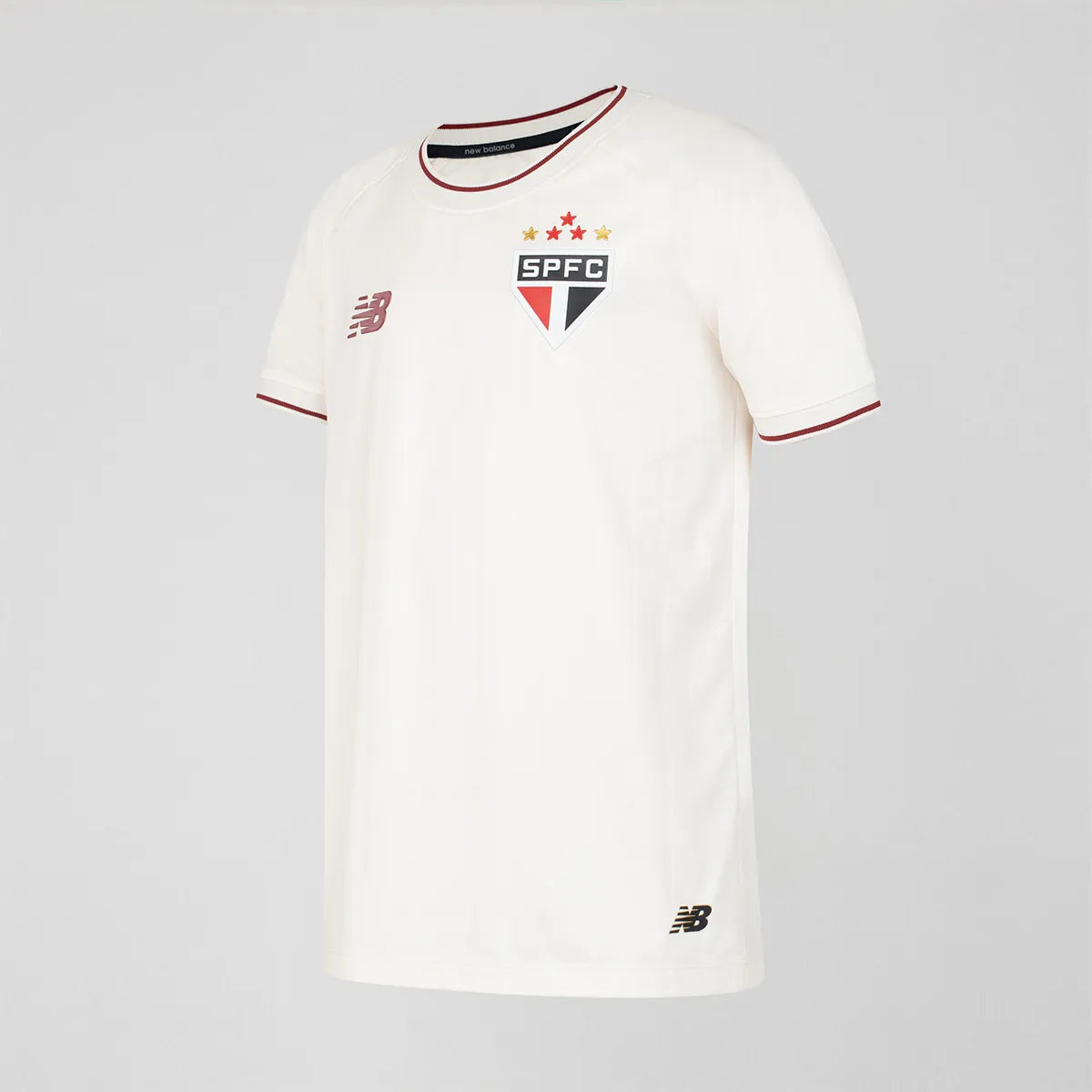 Kit Infantil São Paulo III - 2026/27 Pré-Venda