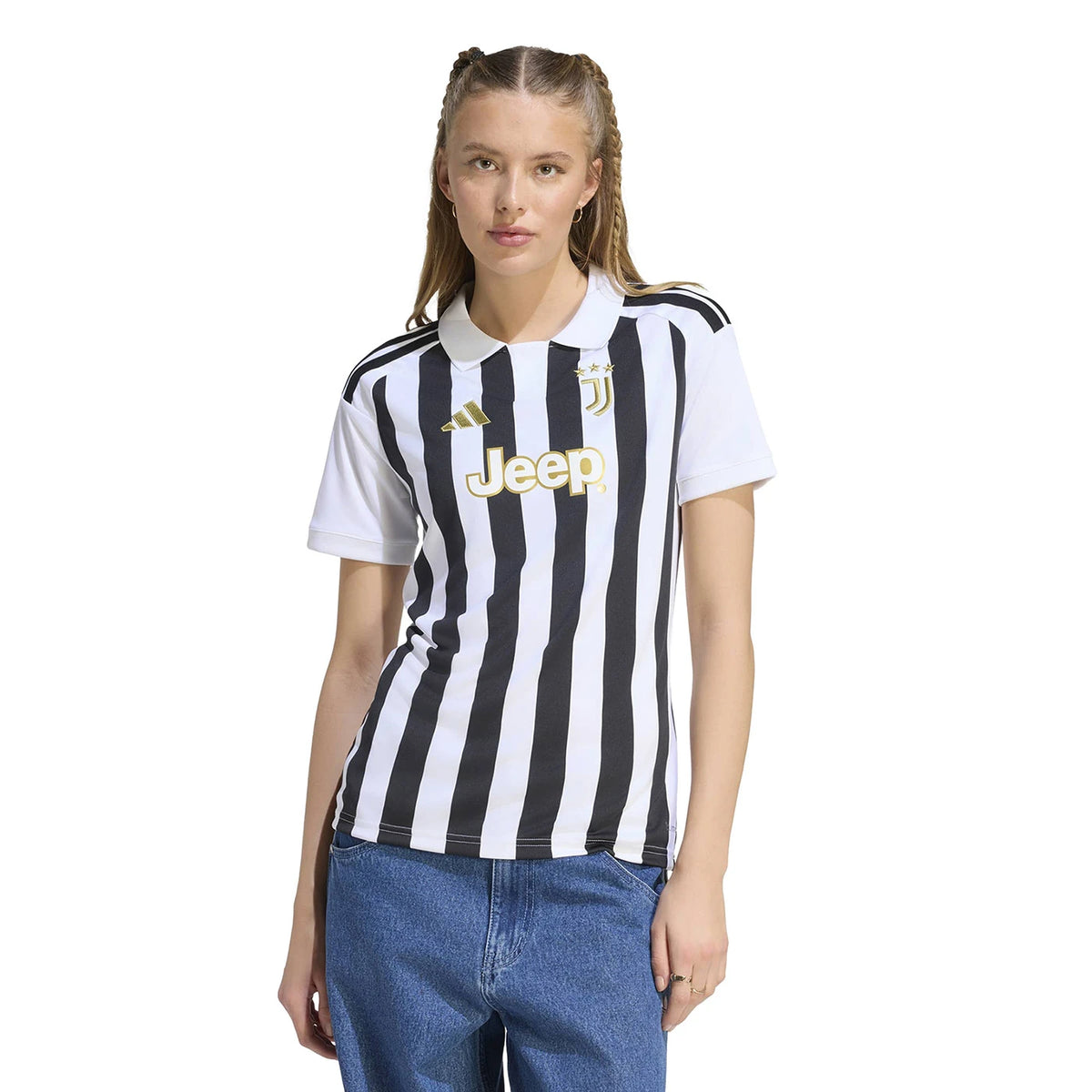 Camisa Juventus I - 2026/27 Modelo Jogador