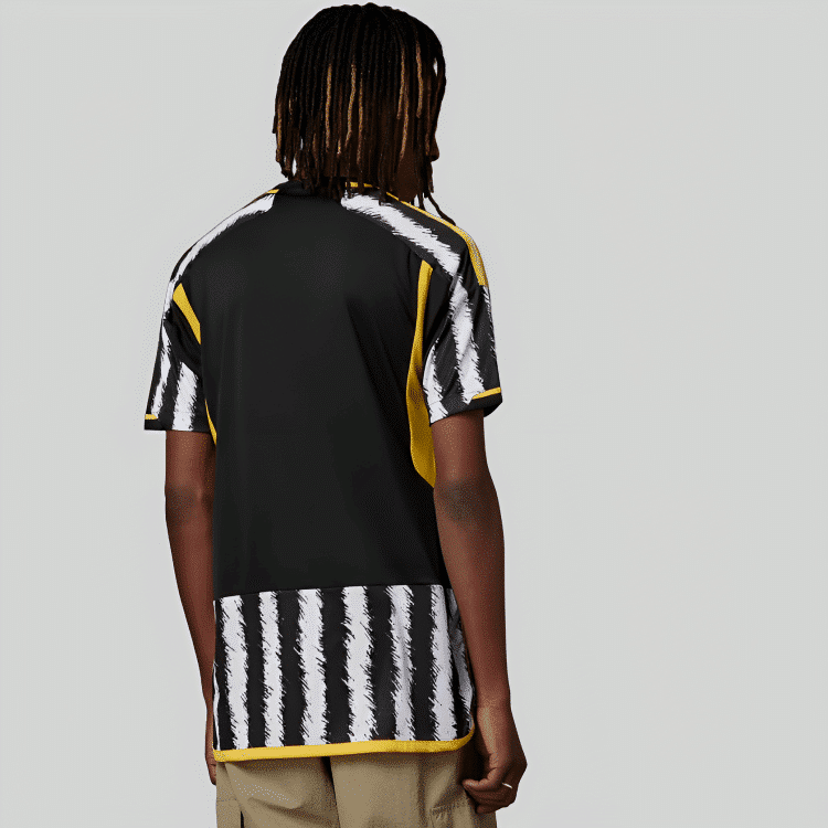 Camisa Juventus I - 2023