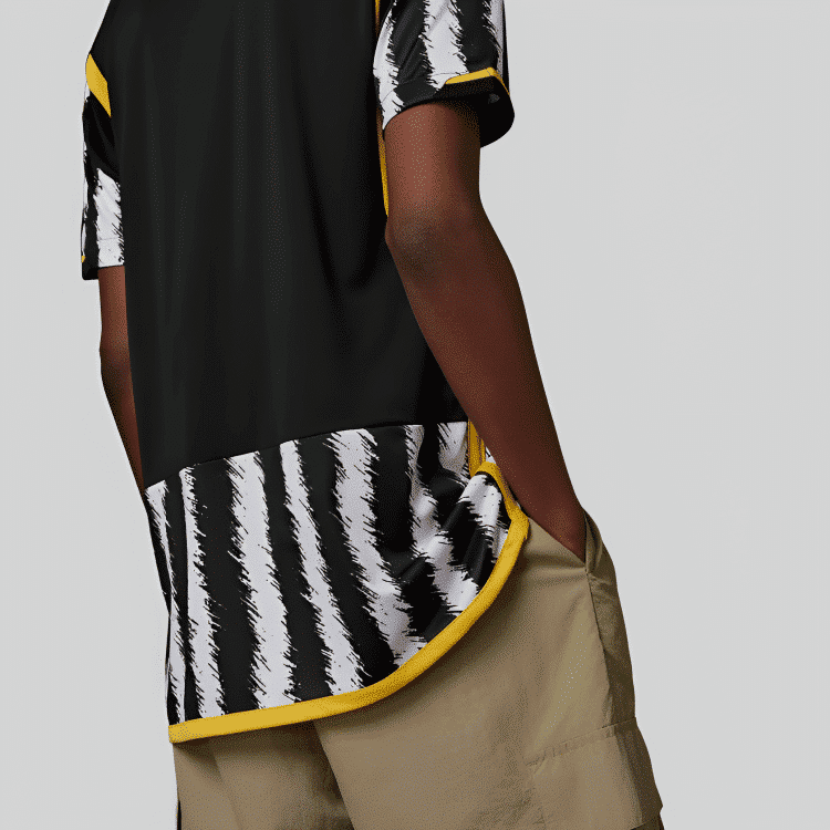 Camisa Juventus I - 2023