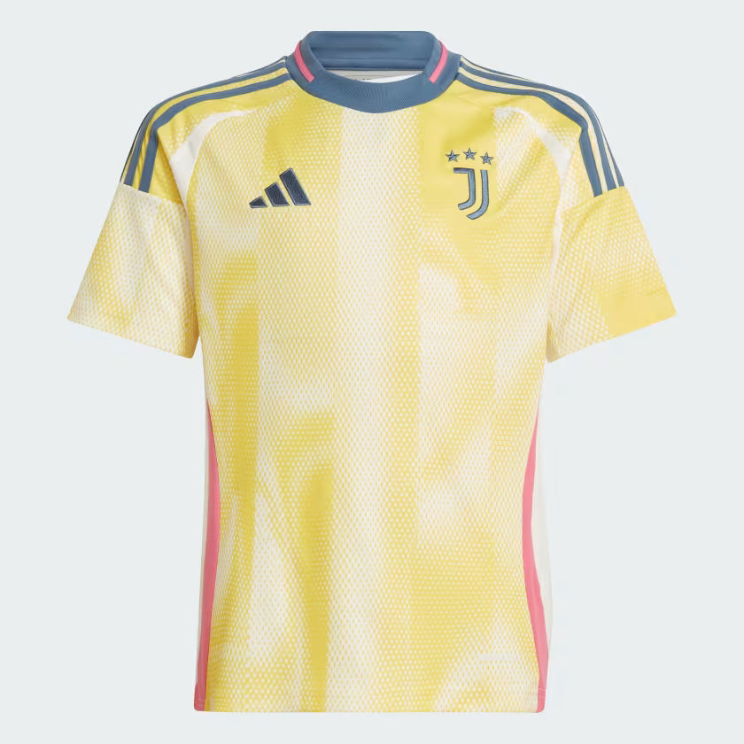 Conjunto Juventus II 2024 - Infantil