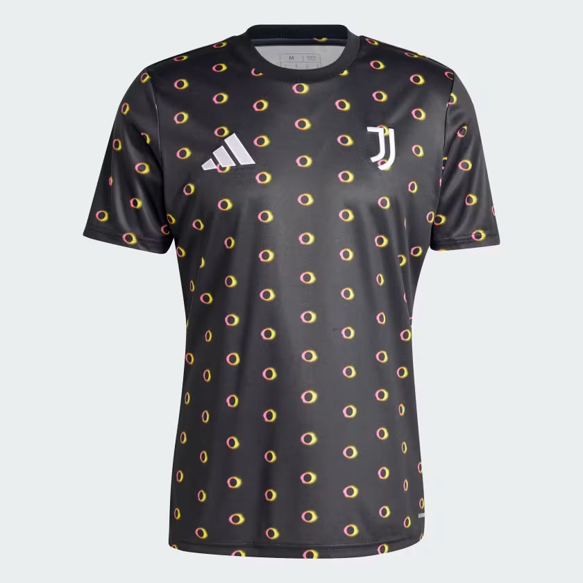 Camisa Juventus Pré-jogo - 2024
