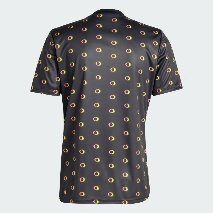 Camisa Juventus Pré-jogo - 2024