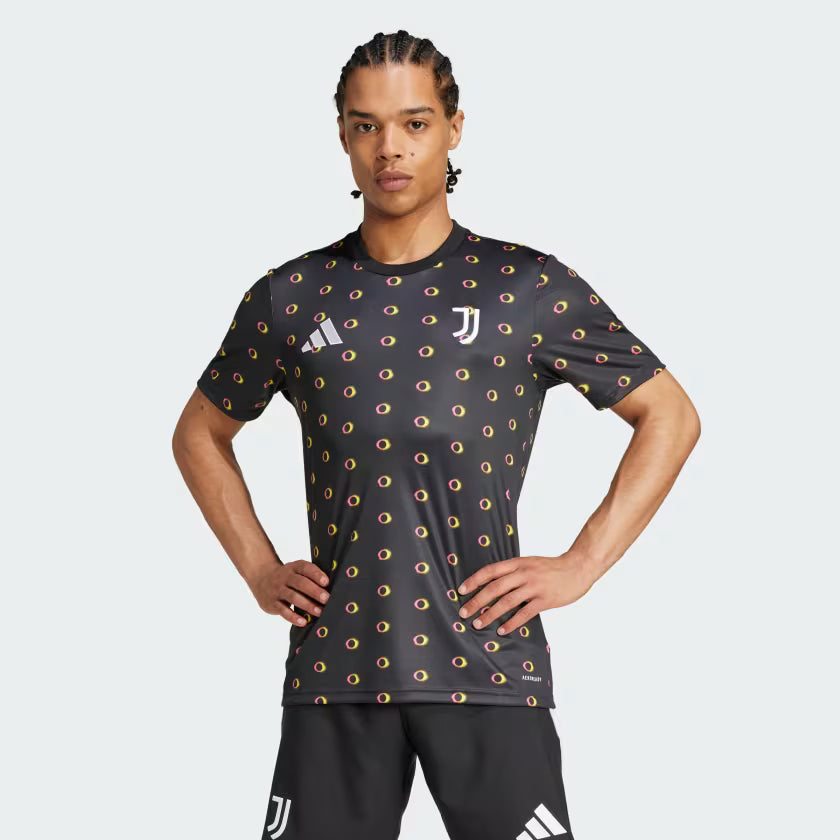 Camisa Juventus Pré-jogo - 2024