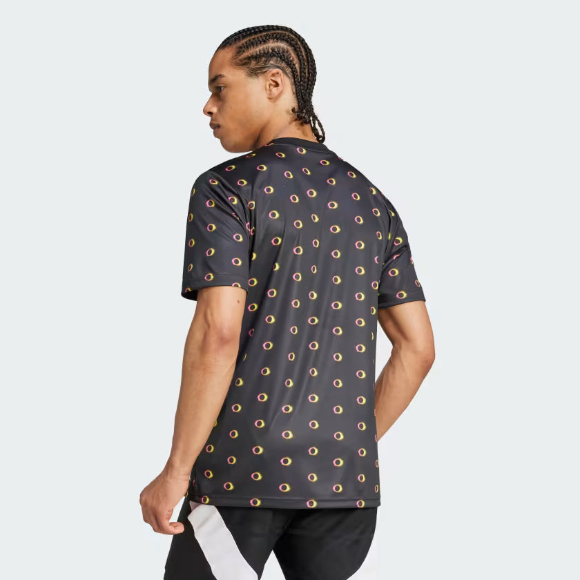 Camisa Juventus Pré-jogo - 2024