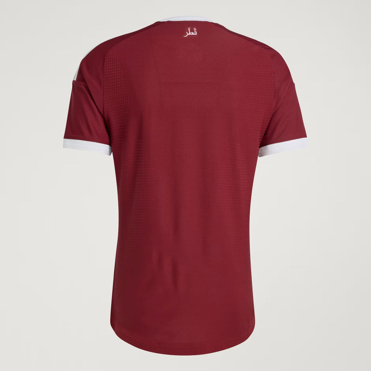 Camisa Catar I – 2026