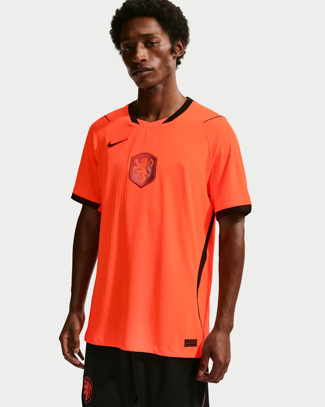 Camisa Holanda II - 2026 Modelo Jogador