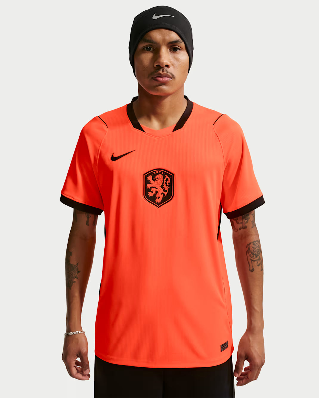 Camisa Holanda I – 2026