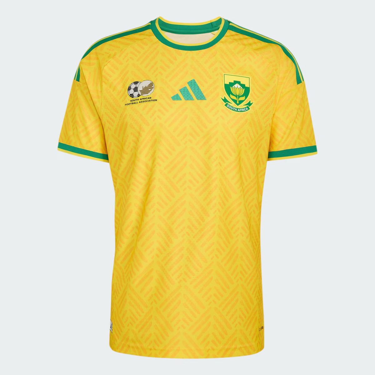 Camisa Argentina I - 2026 Versão Jogador