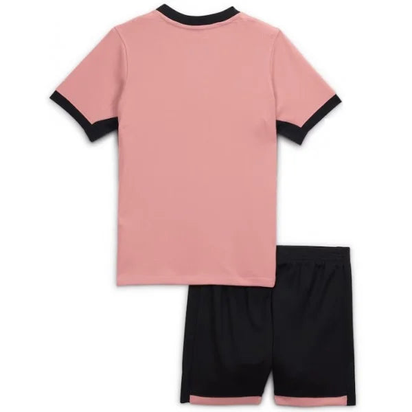 Kit Infantil PSG III - 2024/25