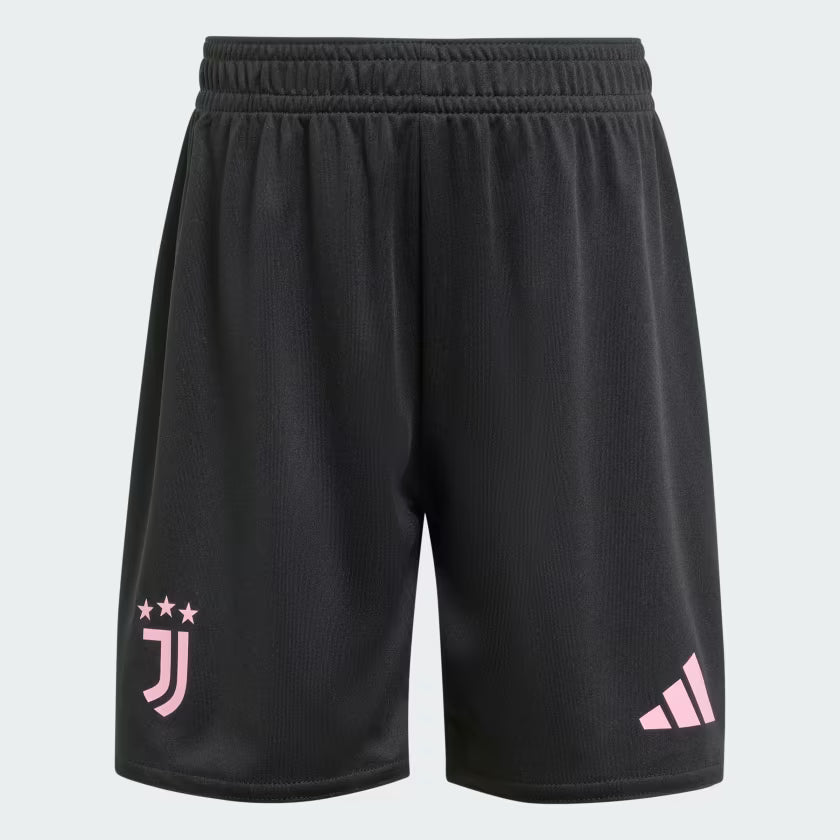 Conjunto Juventus I 2025/26 - Infantil