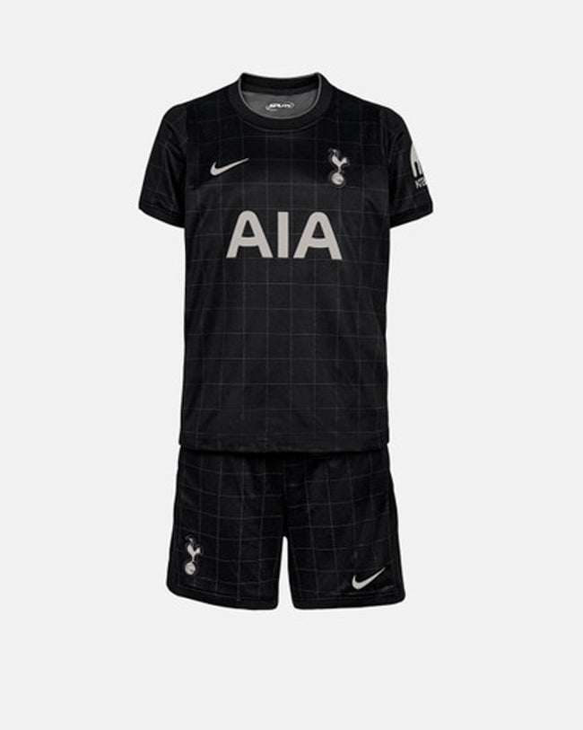 Kit Infantil Tottenham II - 2025/26