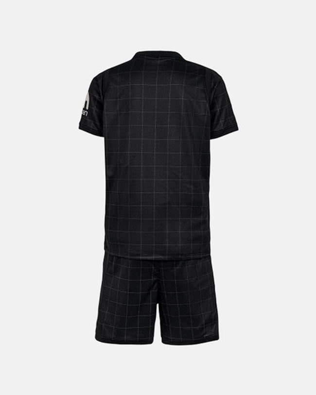 Kit Infantil Tottenham II - 2025/26