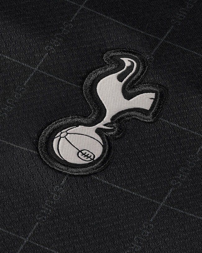 Camisa Tottenham II - 2025/26